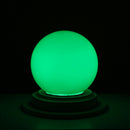 E27 Led Bulbs - E27 1w Pe Frosted Led Globe Colorful White/Red/Green/Blue/Y