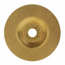 1x Diamond Segment Grinding Plate Wheel Disc Grinder Cup Concrete Stone C NZY