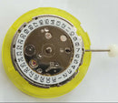 WholeSale Price New Mingzhu 2813 date Man Woman Watch Automatic Movement Vendor