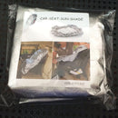 Sunshade Cover for Baby Kids Car Seat Sun Shade Sunlight Carseat Protector Cover
