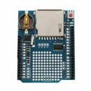 Hot Data Recorder Shield Sale Logger Module Logging for Arduino UNO SD Card U7K9