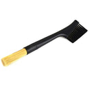 Home Kitchen Espresso Grinder Dusting Tool Cleaning Brush Barista Coffee Machine