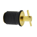 1pc 1inch Portable Boat Accessories Marine Hardware Practical Drain  Plug