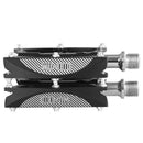 Wheel Up Bicycle Pedals Cnc Aluminum Alloy Bearing Mtb Mountain Bike Pedal