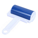 Reusable Washable Roller Cleaner Lint Sticky Picker Pet Hair Dust Remover Brush