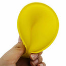 6 Pcs High Quality Sponge Polishing Wax Pad Soft Car Wax Applicator Pads Po