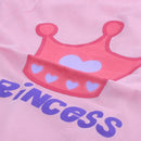 Mini Clothing Dog Cat Puppy Clothes Pink T-Shirt Vest Type L R2Y3