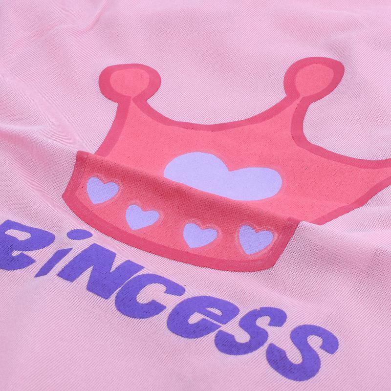 Mini Clothing Dog Cat Puppy Clothes Pink T-Shirt Vest Type L R2Y3