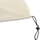 2Pcs 47 inch X71 inch Winter Plant Protection Cover Bags Warm Cloth Garden  T7B2