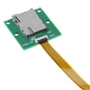 Z021 Universal SIM Card Converter Forward Extension Adapter Cord Wire 16cm