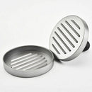 Hamburger Meat Press Mold Burger Patty Grill Maker Machine Kitchen Tools New