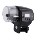 Adjustable Feeder Auto Fish Tank Pond Food Feeding Device Food Dispenser Tool