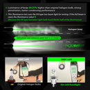 2pcs Super Bright Auto LED H4 Headlamp Headlight Car Driving Light 20W/Bulb