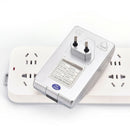 90V-250V 15kW Power Saver Household Electric Energy Saving Box EU Plug Device Bj