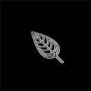 Vivid-Leaf Style Embossing Cutting Die for Scrapbooking Decor Album Card MakingZ