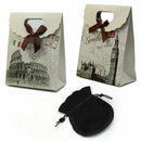 Fashion Nice 20 Pcs Packing Velvet Drawstring Jewellery Gift Pouch Bag Storage