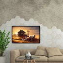 1000pcs Landscape Puzzle DIY Jigsaw Educational Toys Kids Adults Gift (D)