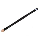 6 Pcs Cosmetics Set Eyeshadow Eyeliner Nose Smudge Brushes Tool Makeup Kits W6P5