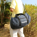 Sports Bag Polyester Men Women Gym Fitness Handbag Bag for Outdoor Travel
