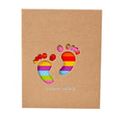 6 Inch 100 Pages Pocket Type Photo Album Picture Storage Frame Student Scra U9Y8