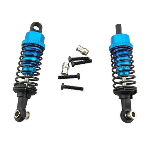 Metal Shock Absorber Damper for 1/18 A979-B K929-B RC Buggy Vehicle Models
