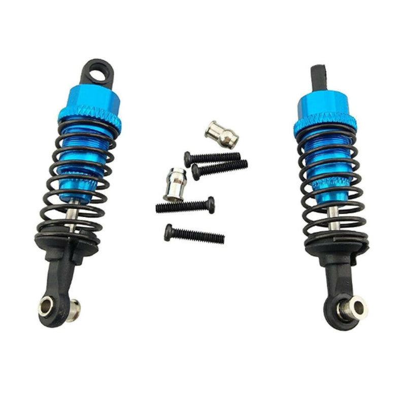Metal Shock Absorber Damper for 1/18 A979-B K929-B RC Buggy Vehicle Models