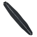Weighted Dip Belt - 19 inch Strap Built for Home Gym Fitness Exercise Workout-