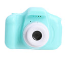 Children Mini Camera 2MP Digital Video Camera Kids Educational Toys+32GB TF Card