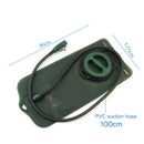 Odorless Drinking Bag Water Bottle Bag Foldable Drinking Backpack for Outd MSA