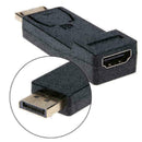 Displayport V1.2 Male to HDMI Female Adapter Cable Super 4K*2K_Pr Converter