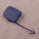 Eye Cap Cover Rear Bumper-Tow Hook 3C8807441 fit for VW Passat CC 2009-2012 Hf