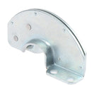 Hidden sliding hinges 90 degree limit hinge R6 carbon steel cabinet door hS Hn