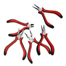 5 Styles Nose Pliers Tools Hand Tools Jewelry Making Beading Crafting Tools