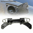 Bracket Fuel Flap Hinge Durable Replacement Parts for Volvo V70 S60 S80