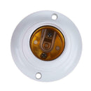 10pcs E27 60W Light Base Holder Socket Home Office Bulb Lamp Adapter A