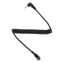 Remote Control Shutter Release Cable Cord CS-205 2.5mm Jack for Pentax K10D K20D