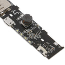 1Pc 5V 2A Power Bank Charger Module PCB Step Up Boost Circuit Board For Xiao_