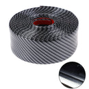 1.97 x 39in autocollant de voiture bande de protection en caoutchouc pa 3C