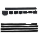 Ps4 Pro Dust Proof Prevent Cover Case Stopper Pack Dust Proof Kit for Sony