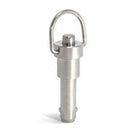 Lots 1 Quick Release Ball Lock Pins Ball Quick Pin Shank Release Lock 15mm