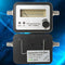 GSF-9502 Digital Satellite Finder Meter Alignment Compass FTA TV Signal Receiver
