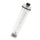 Argon CO2 Mig Tig Flow Meter Flowmeter 0-25 Mpa Welding Welder Accessories
