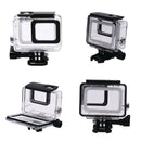 Underwater Diving Case Protective Waterproof Housing for Camera Hero 5 6 7 3C