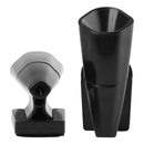 2pcs Detachable Deer Whistles Installa and Remove Convenient Simple Car Motorcyc
