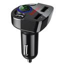Wireless  FM Transmitters for Car FM Radio Transmitter Modulator