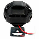 1 Pair Led Motorcycles Headlight White Super Bright 6LED Working Spot LightB Hn