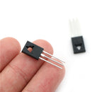 10pcs BD140 PNP 1.5A 80V TO-126 TRANSISTOR DIP Triode ME