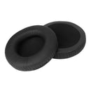 2pcs Replacement Earpads Ear Caps Cover for AKG K550 Headphone