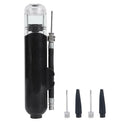 Outdoor Portable Two-Way Bike Schrader Valve Pump for M365 Electric Scooter