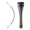 1/2 Size Cello Tailpiece&Tailgut for Violin Cello Parts Accessories